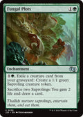 Image for Fungal Plots (658) (J25) - Magic: The Gathering