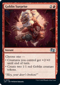 Image for Goblin Surprise (16) (J25) - Magic: The Gathering