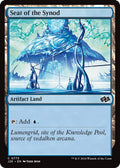 Image for Seat of the Synod (773) (J25) - Magic: The Gathering