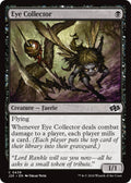 Image for Eye Collector (439) (J25) - Magic: The Gathering