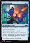 Image for Starlit Mantle (366) (J25) - Magic: The Gathering