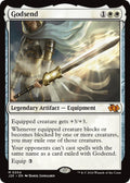 Image for Godsend (204) (J25) - Magic: The Gathering