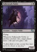 Image for Falkenrath Noble (441) (J25) - Magic: The Gathering
