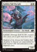 Image for Golden-Tail Disciple (205) (J25) - Magic: The Gathering