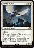 Image for Herald of War (207) (J25) - Magic: The Gathering