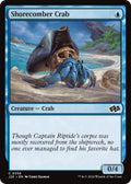 Image for Shorecomber Crab (356) (J25) - Magic: The Gathering