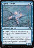 Image for Sigiled Starfish (357) (J25) - Magic: The Gathering