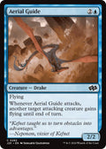 Image for Aerial Guide (282) (J25) - Magic: The Gathering