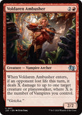 Image for Voldaren Ambusher (611) (J25) - Magic: The Gathering