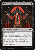 Image for Gift of Fangs (444) (J25) - Magic: The Gathering