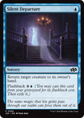 Image for Silent Departure (358) (J25) - Magic: The Gathering
