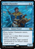 Image for Aether Channeler (283) (J25) - Magic: The Gathering