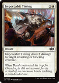 Image for Impeccable Timing (209) (J25) - Magic: The Gathering