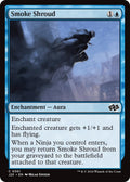 Image for Smoke Shroud (361) (J25) - Magic: The Gathering