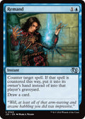 Image for Remand (349) (J25) - Magic: The Gathering