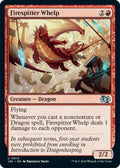 Image for Firespitter Whelp (14) (J25) - Magic: The Gathering