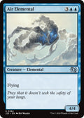 Image for Air Elemental (284) (J25) - Magic: The Gathering