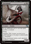 Image for Goremand (448) (J25) - Magic: The Gathering