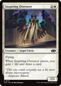 Image for Inspiring Overseer (212) (J25) - Magic: The Gathering
