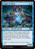 Image for Augur of Bolas (286) (J25) - Magic: The Gathering