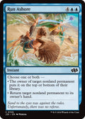 Image for Run Ashore (109) (J25) - Magic: The Gathering