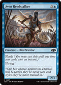 Image for Aven Reedstalker (287) (J25) - Magic: The Gathering
