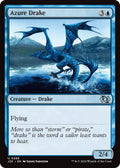Image for Azure Drake (288) (J25) - Magic: The Gathering