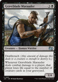 Image for Graveblade Marauder (451) (J25) - Magic: The Gathering