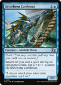 Image for Brineborn Cutthroat (291) (J25) - Magic: The Gathering