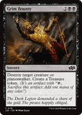 Image for Grim Bounty (118) (J25) - Magic: The Gathering