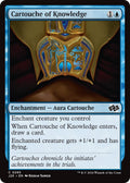 Image for Cartouche of Knowledge (295) (J25) - Magic: The Gathering