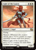 Image for Light of the Legion (218) (J25) - Magic: The Gathering