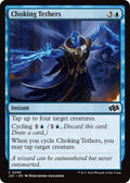 Image for Choking Tethers (298) (J25) - Magic: The Gathering