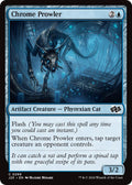 Image for Chrome Prowler (299) (J25) - Magic: The Gathering
