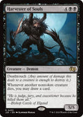 Image for Harvester of Souls (453) (J25) - Magic: The Gathering