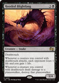 Image for Hooded Blightfang (455) (J25) - Magic: The Gathering