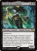 Image for Isareth the Awakener (Anime) (68) (J25) - Magic: The Gathering