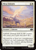 Image for Mesa Unicorn (224) (J25) - Magic: The Gathering