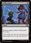 Image for Killing Glare (120) (J25) - Magic: The Gathering