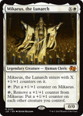 Image for Mikaeus, the Lunarch (225) (J25) - Magic: The Gathering