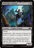 Image for Midnight Assassin (460) (J25) - Magic: The Gathering