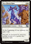 Image for Nyx-Fleece Ram (231) (J25) - Magic: The Gathering