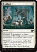 Image for Outflank (233) (J25) - Magic: The Gathering