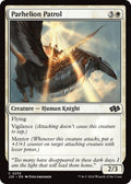 Image for Parhelion Patrol (236) (J25) - Magic: The Gathering