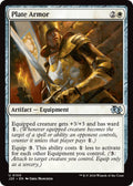 Image for Plate Armor (100) (J25) - Magic: The Gathering
