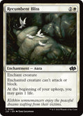 Image for Recumbent Bliss (240) (J25) - Magic: The Gathering