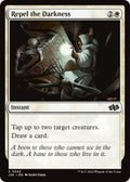Image for Repel the Darkness (242) (J25) - Magic: The Gathering