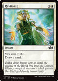 Image for Revitalize (244) (J25) - Magic: The Gathering