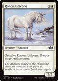 Image for Ronom Unicorn (247) (J25) - Magic: The Gathering