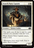Image for Search Party Captain (250) (J25) - Magic: The Gathering